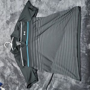 Under Armour Golf Polo